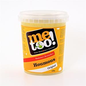 Original Houmous 500g